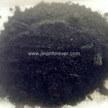 Ferric Chloride FeCl3 CAS No. 7705-08-0 Factory Supply